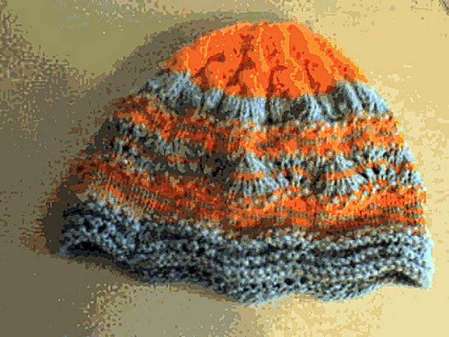 Beyond the Basics Hat