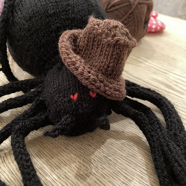 Black Widow