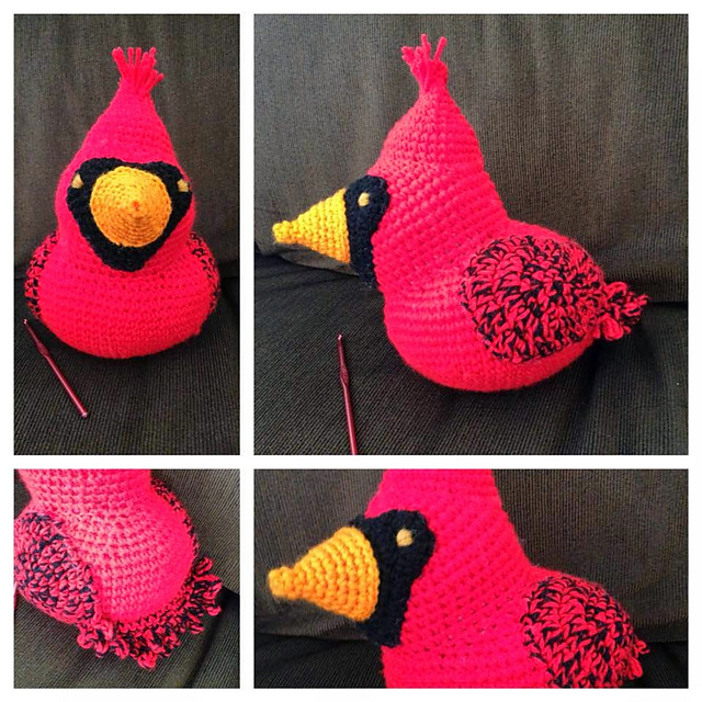 Birds of the North Mini-CAL