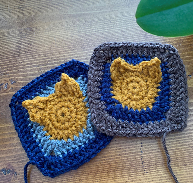 Little Fox Square