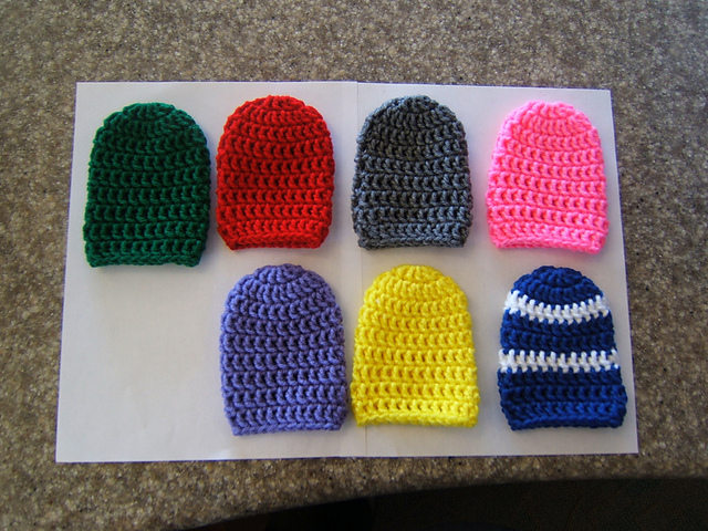 Ravelry: Toe Cast Cover pattern by Bren Clark