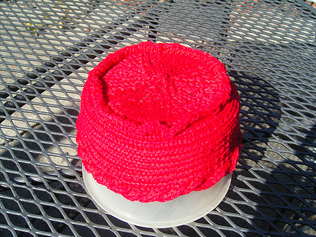 Skating Party Jacket with Hat