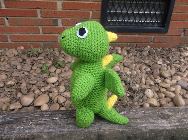 Baby Dragon