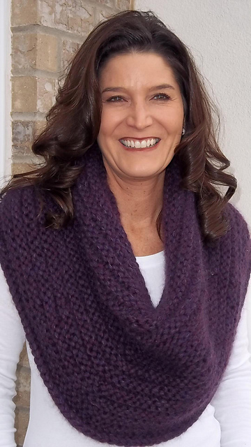 Cowl/Capelet