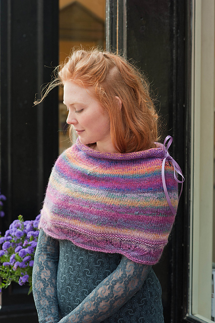 Bliss Capelet