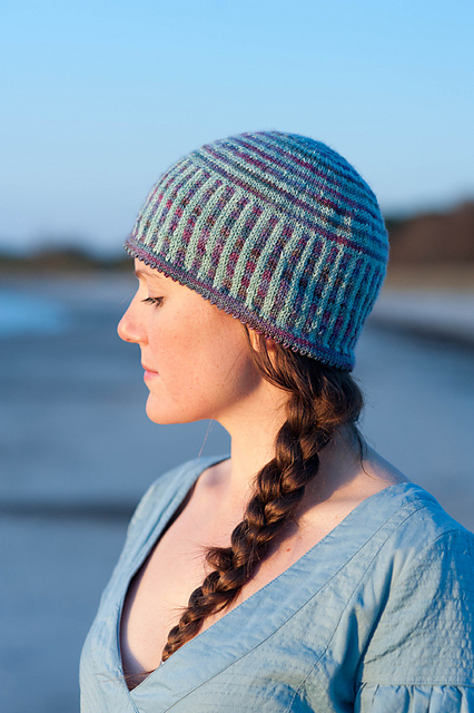 Alexander Street Hat