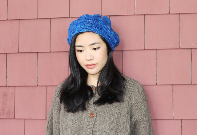 Thorndale Hat