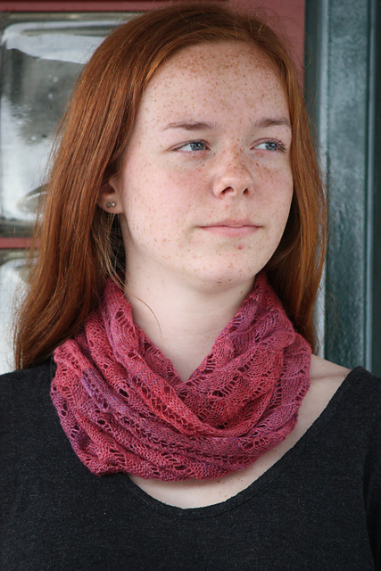 Chianti Cowl