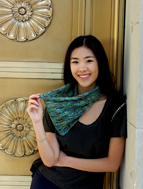 Fairview Cowl