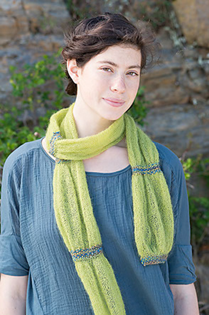 Eden Scarf