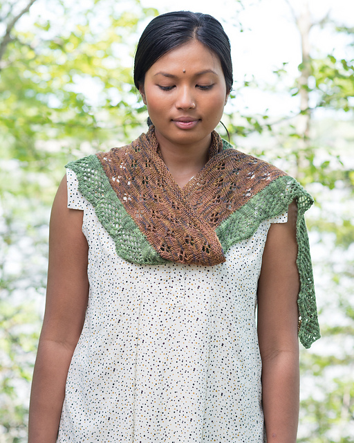 Elswyth Scarf
