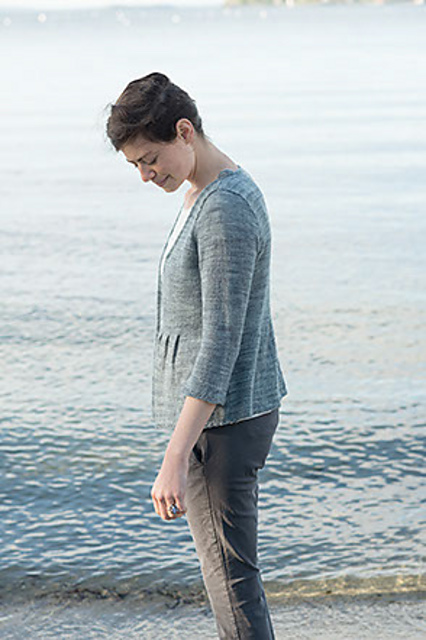 Mihika Cardigan