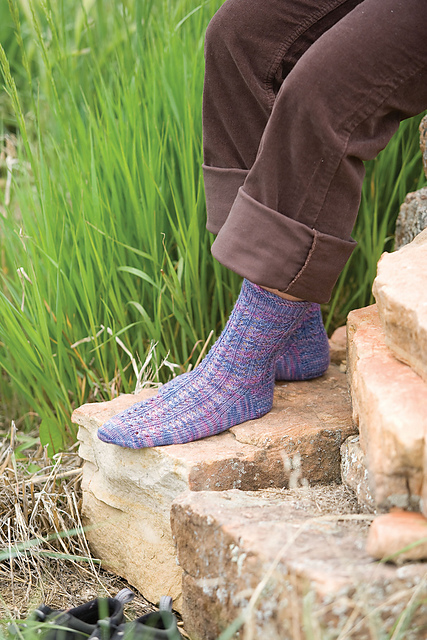 Switcheroo Socks