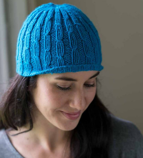 Blissful Beanie