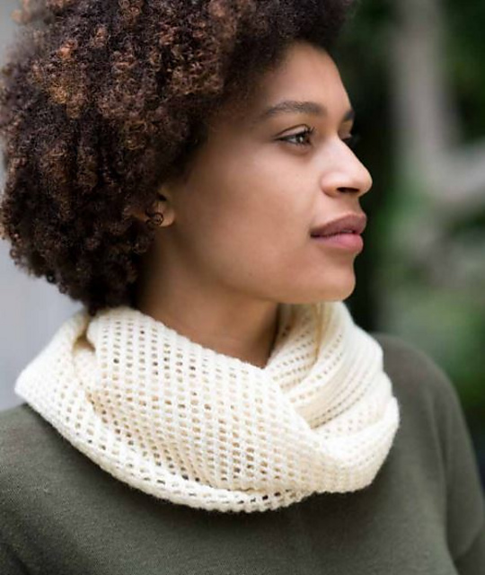 Shirl's Shawlette