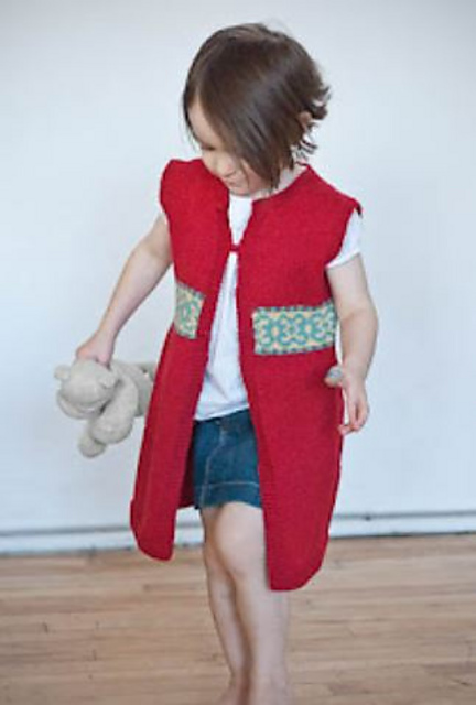 Grace's Tabard
