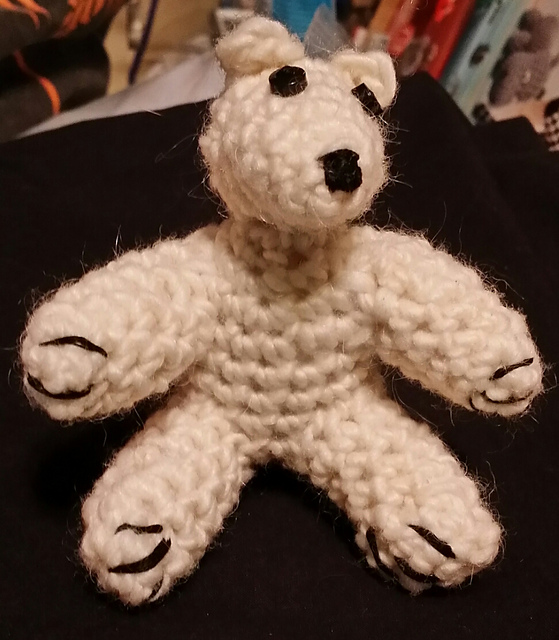 Polar Bear