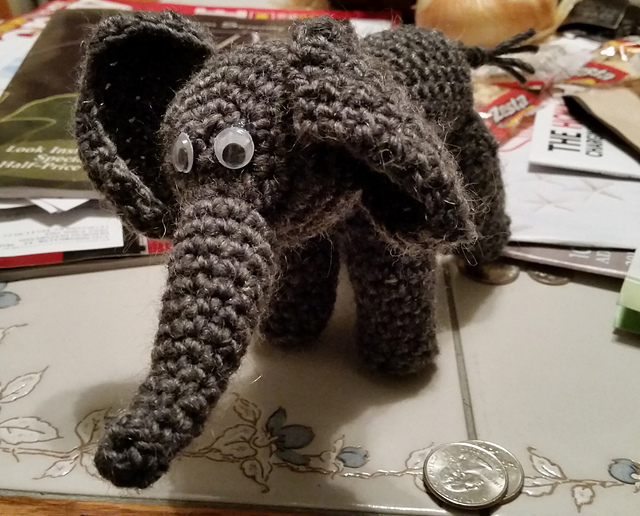 Elephant