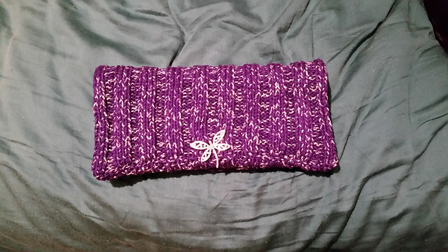 Luxe Bridesmaid Purse