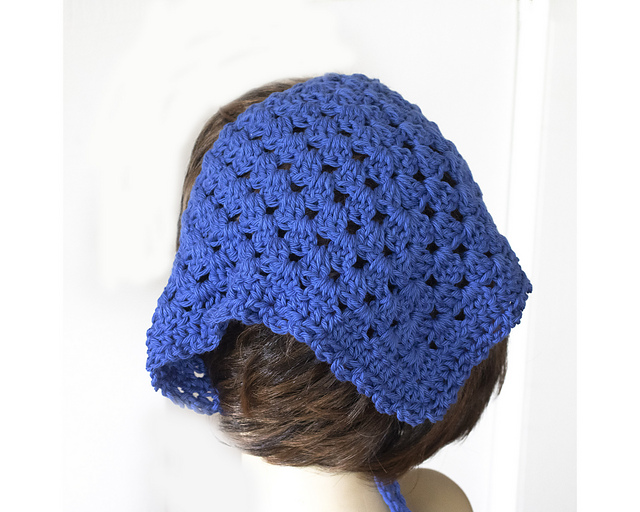 Granny Kerchief