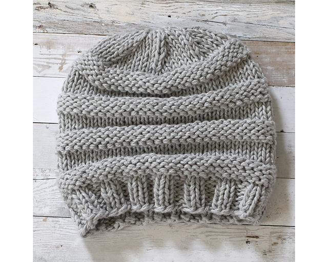 Unisex Beanie
