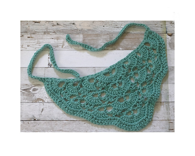 Lace Kerchief