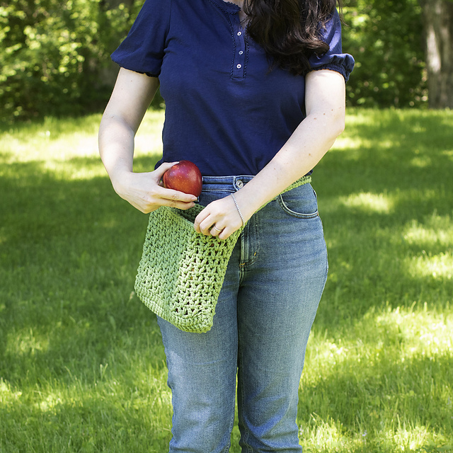 Harvest Apron