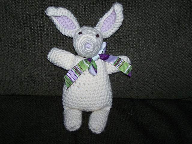 Richard Rabbit