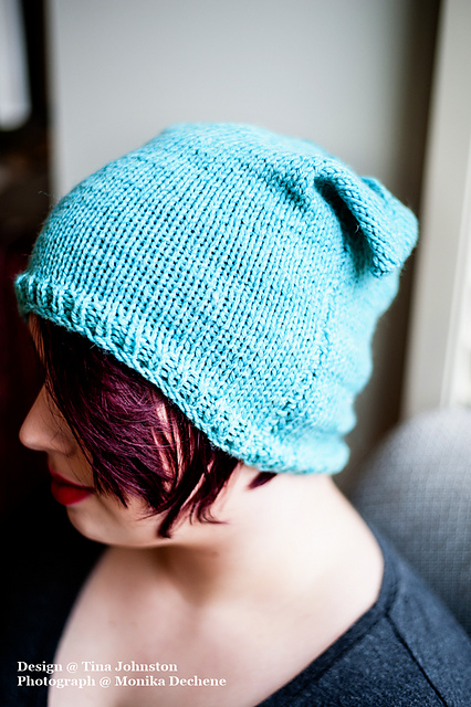 Absolute Beginner's Hat