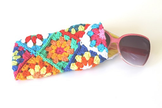 Sunglasses Case