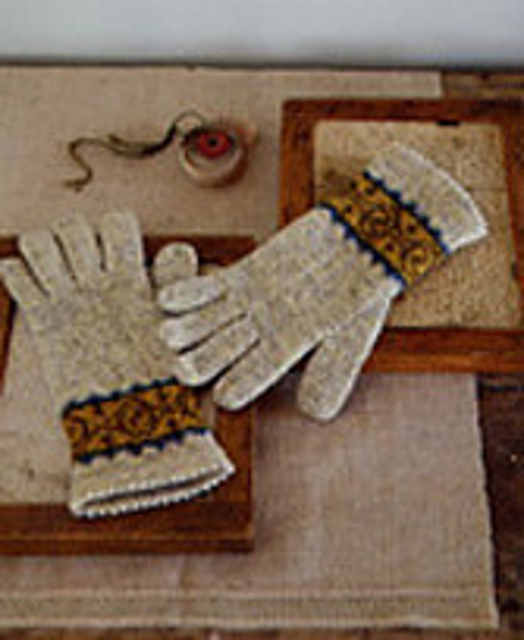 Golden Bracelets
