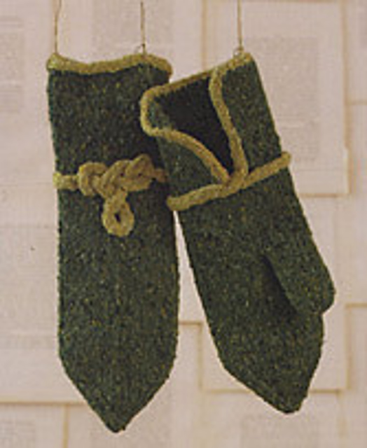 Ceangaltas Mittens