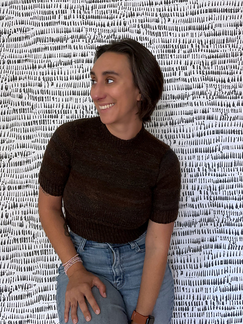 Nettie Sweater