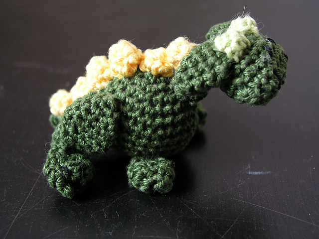 Drachenbaby