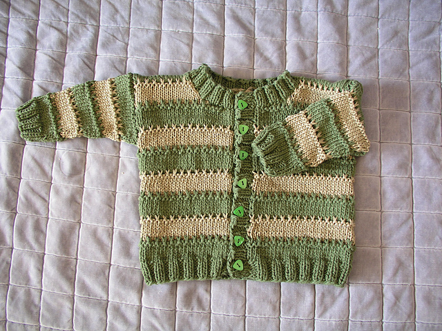 For little gentlemen