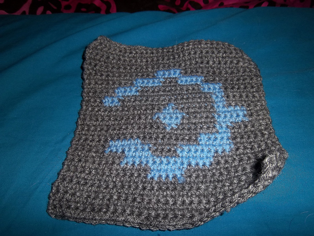 Halo Square