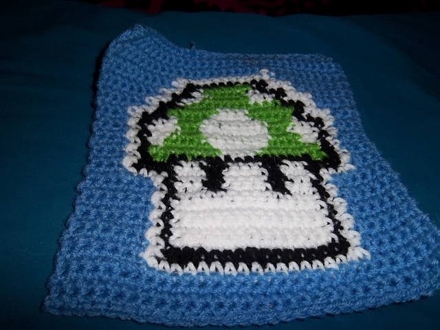1 Up Square 