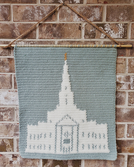 Houston Texas Temple