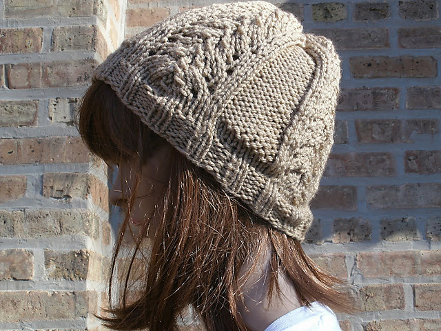 Mandy Beanie