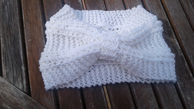 Turban Headband