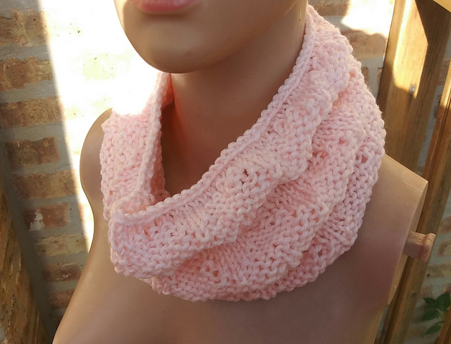 Clouds Cowl