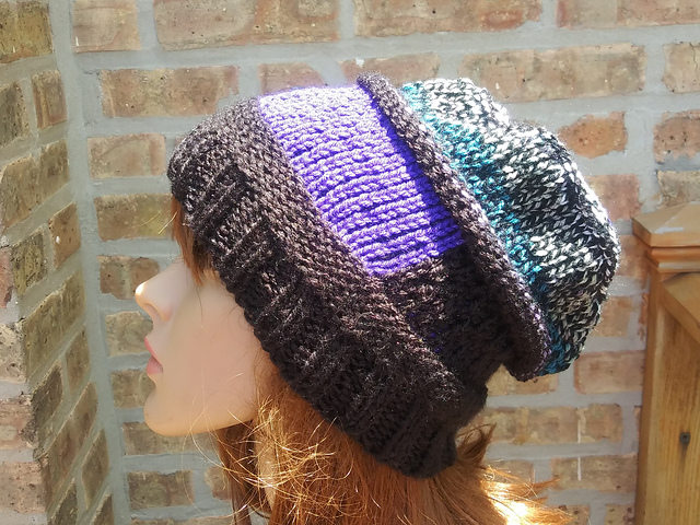 Deco Beanie