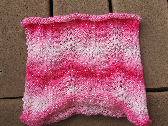 The Shale Cowl