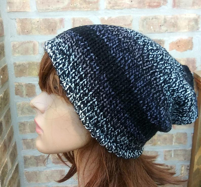 Basic Beanie