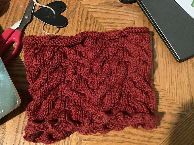 Aalborg Cowl