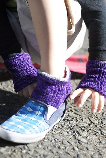 Kids' Ankle Socks