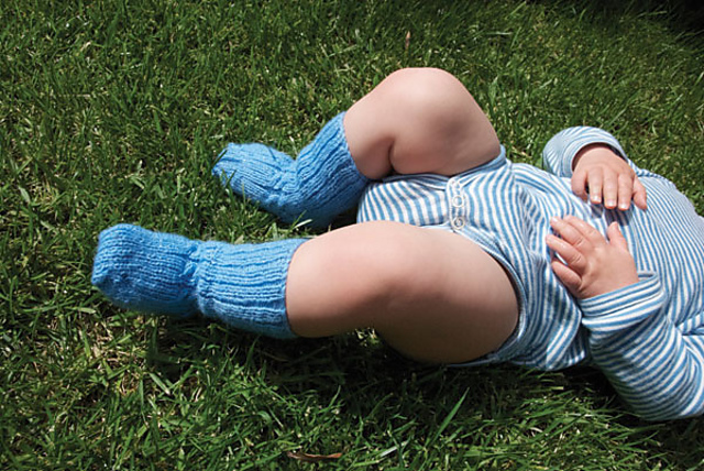 Baby Sockings