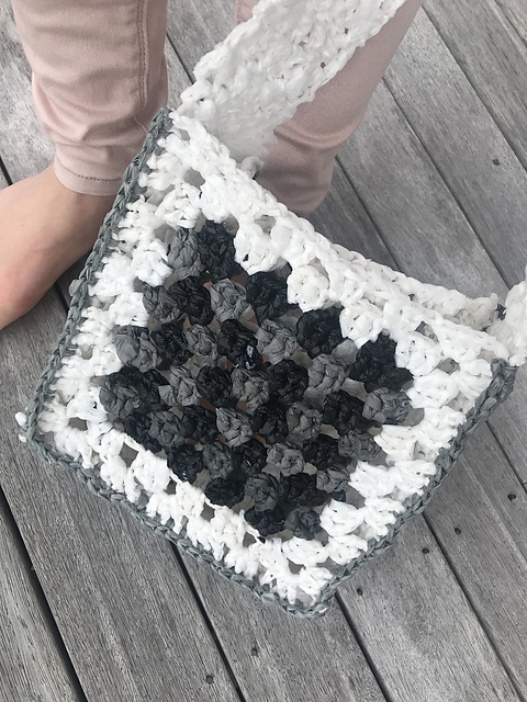 Most Sustainable Plastic Bag-Bag
