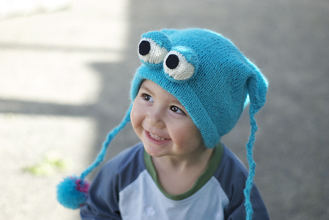 WotWots Hat