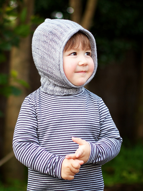 Rumpus Hoodie